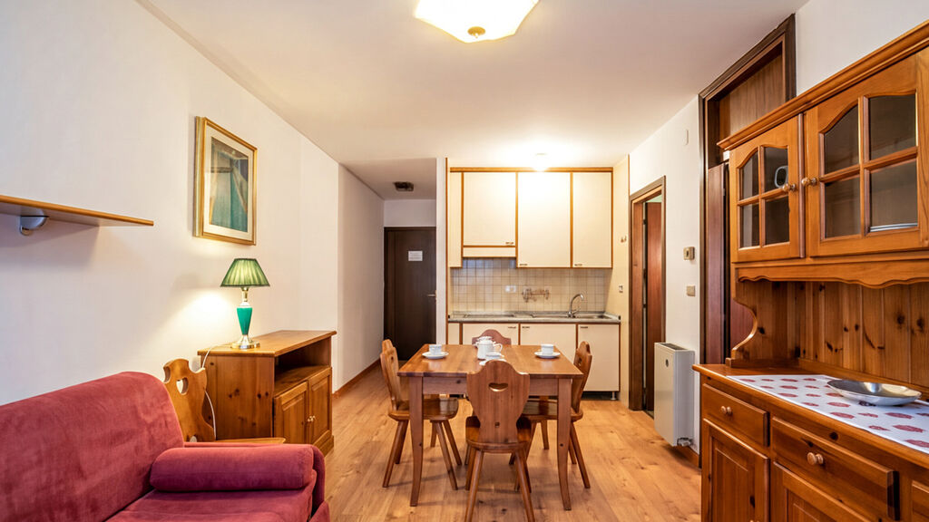 Residence Edelweiss