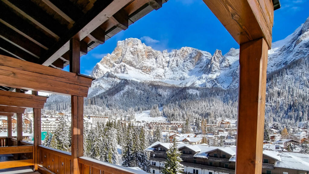 Residence Edelweiss