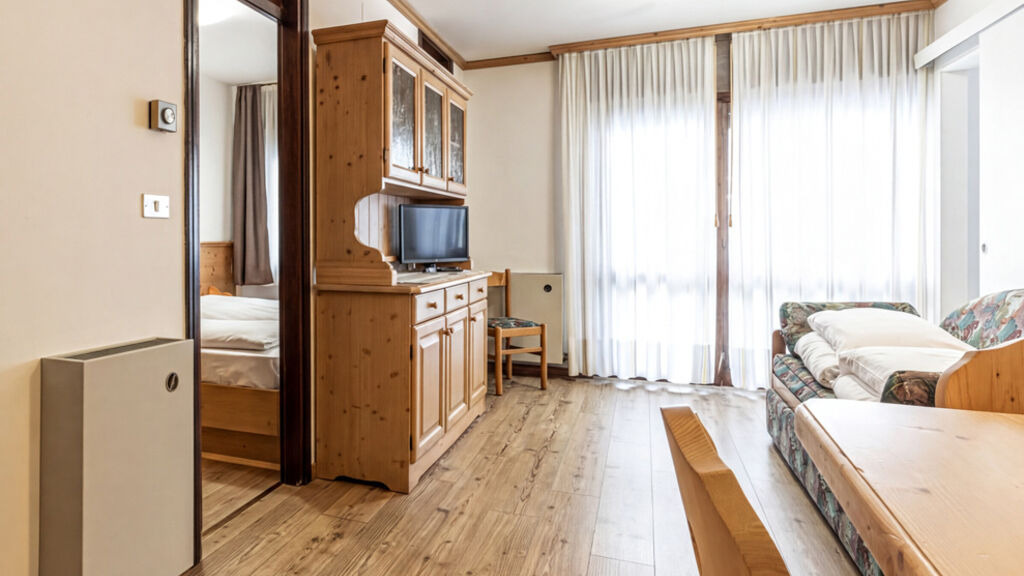 Residence Edelweiss