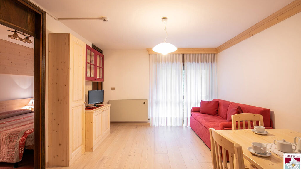 Residence Edelweiss