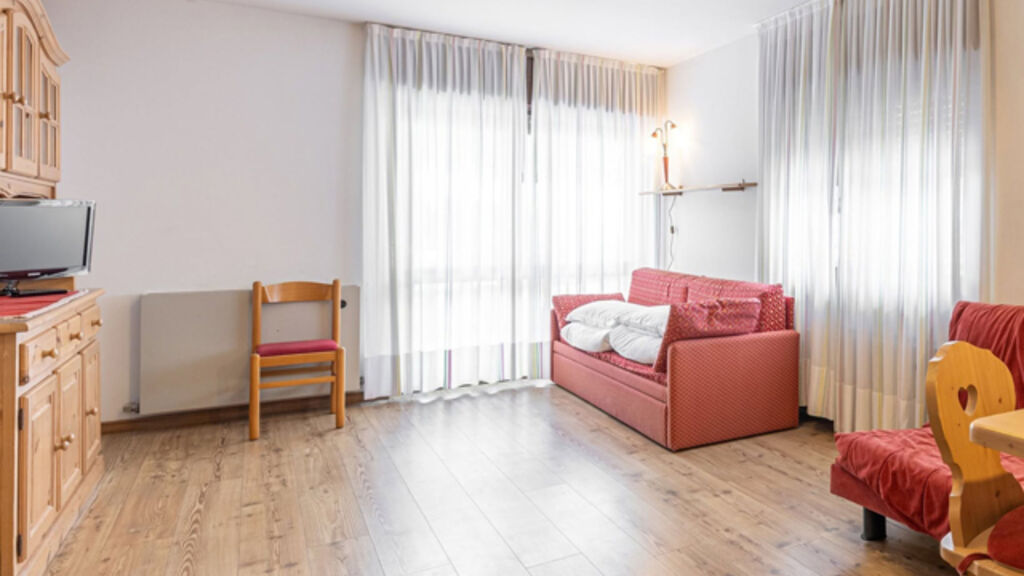 Residence Edelweiss