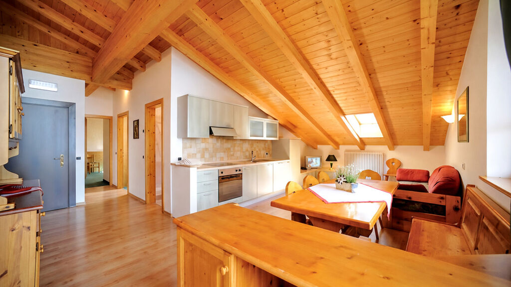 Residence Edelweiss