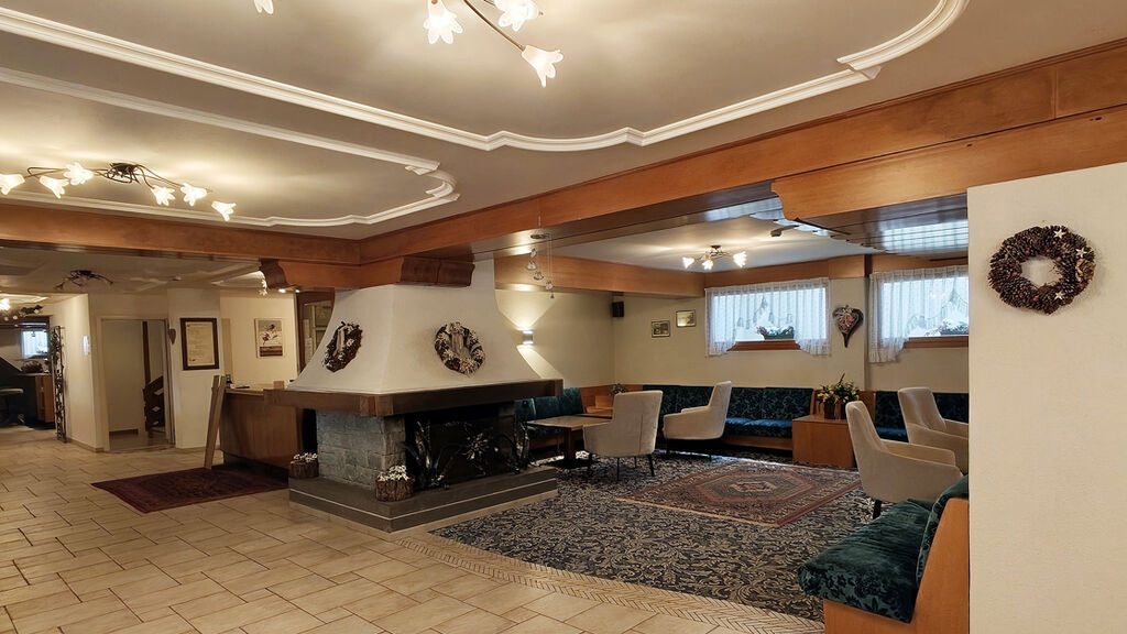 Residence Edelweiss