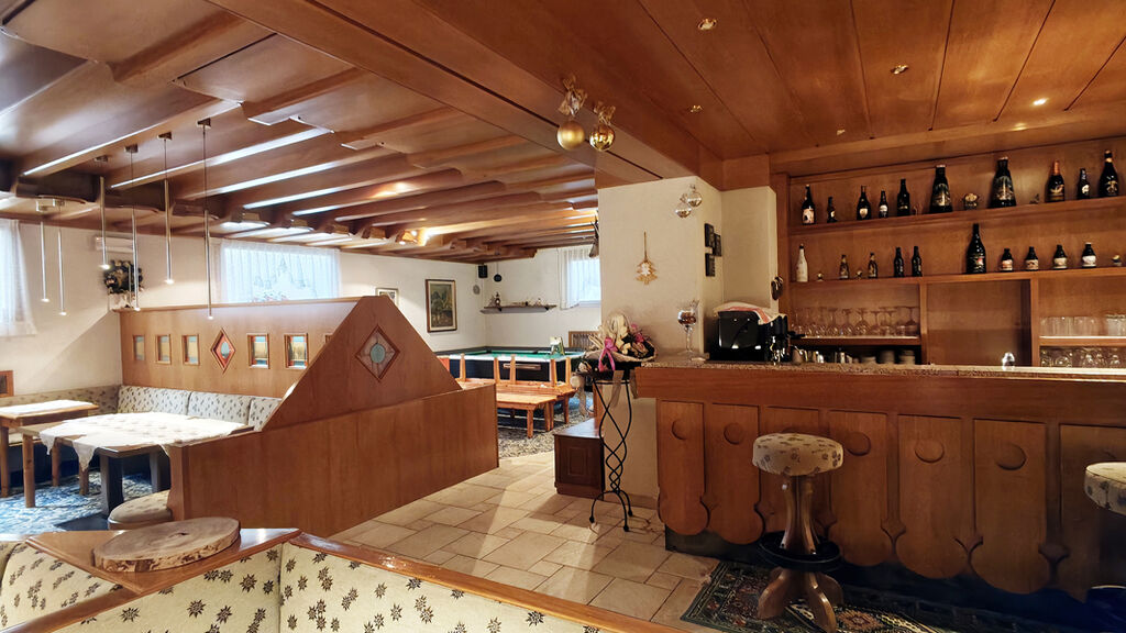 Residence Edelweiss