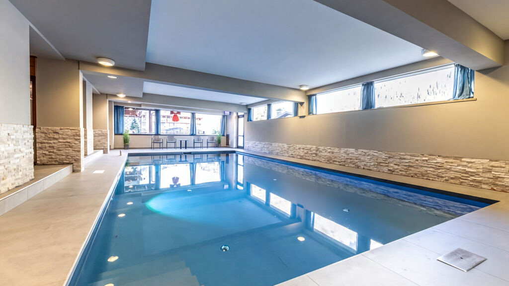 Residence Edelweiss