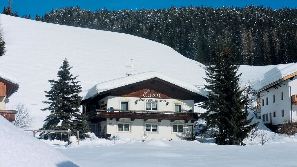 Residence Eden