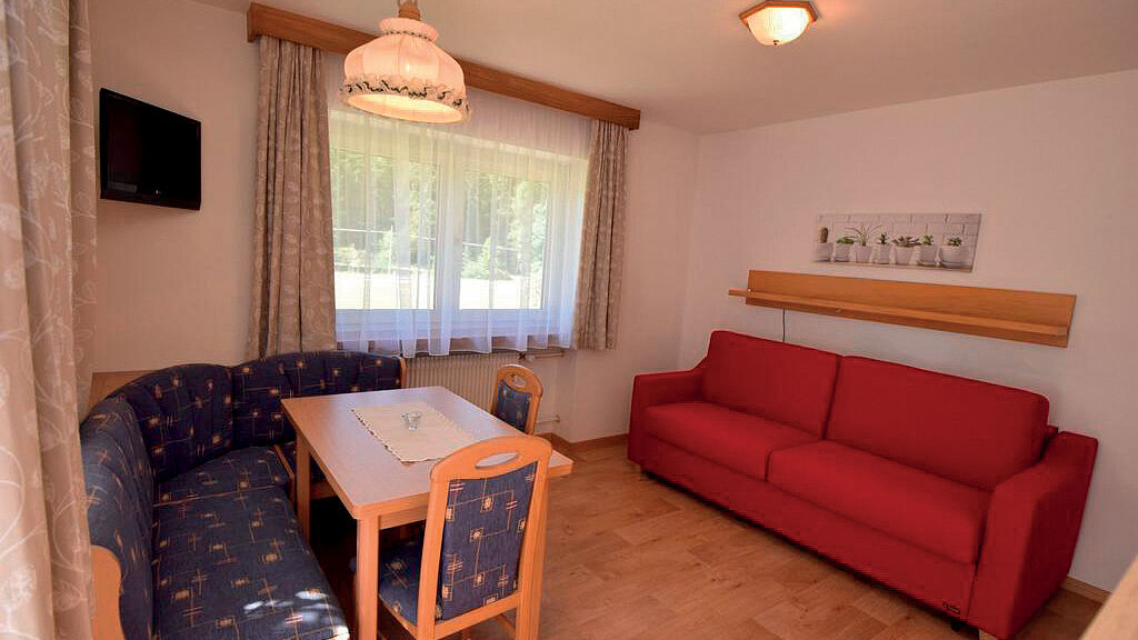Residence Eden