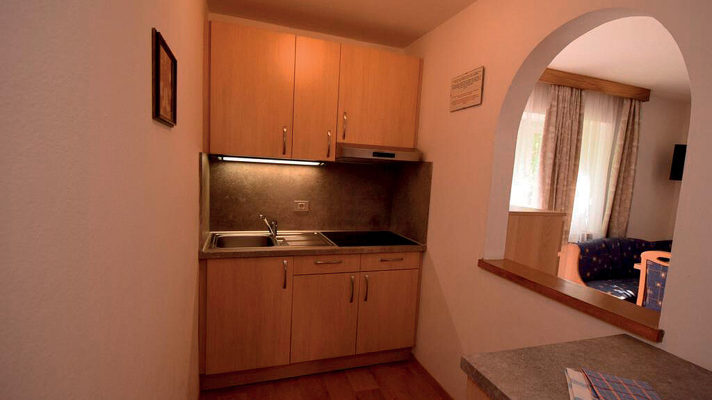 Residence Eden