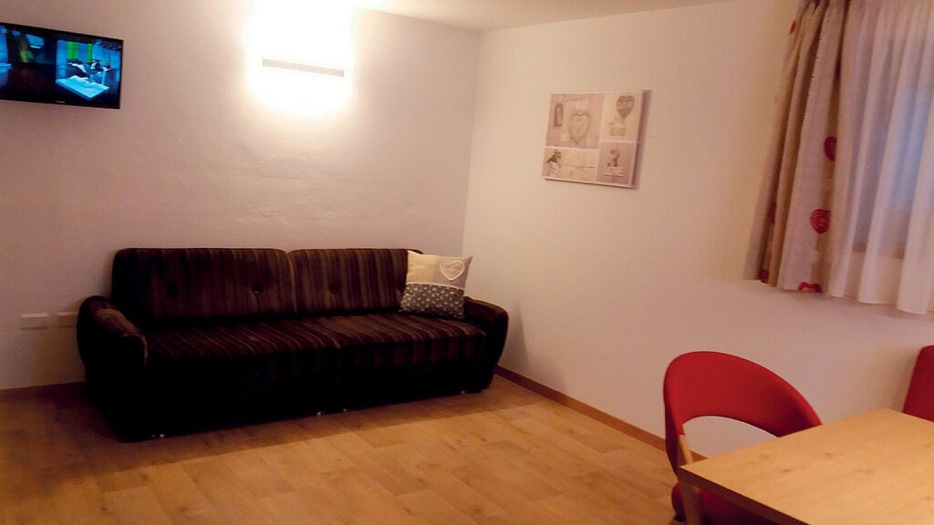 Residence Eden