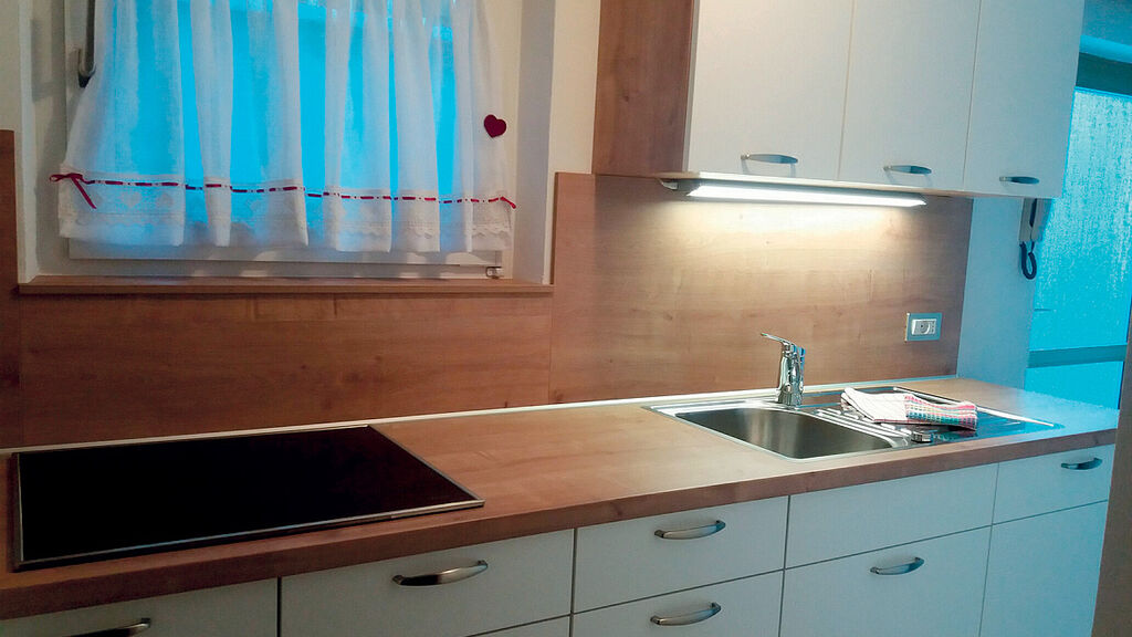Residence Eden