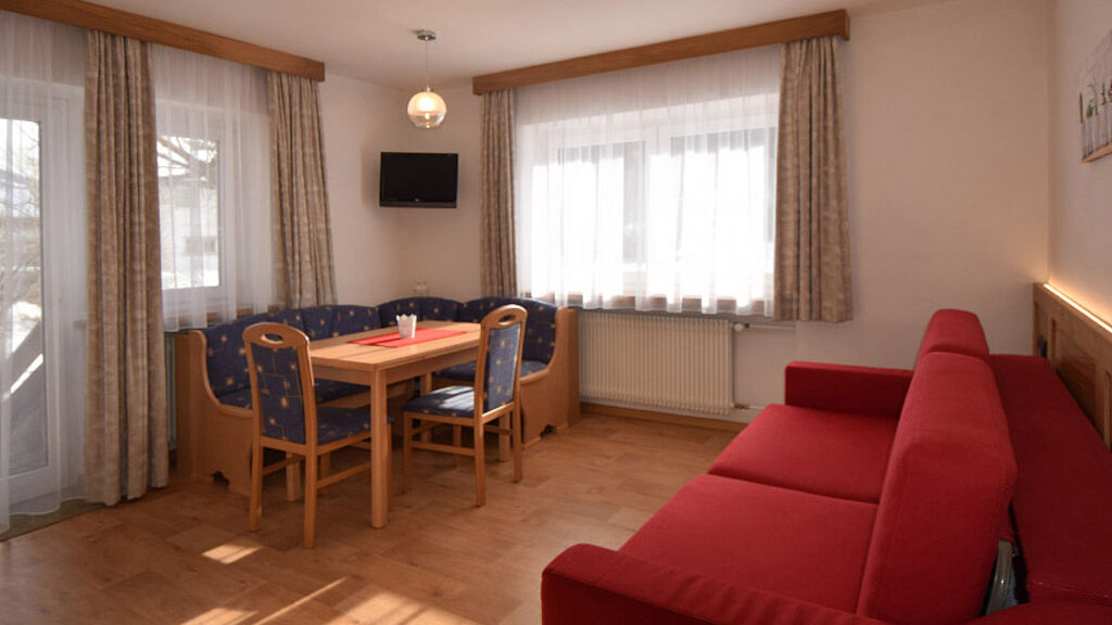 Residence Eden