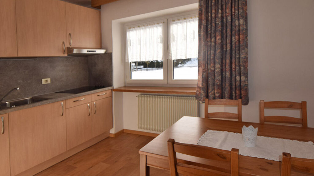 Residence Eden