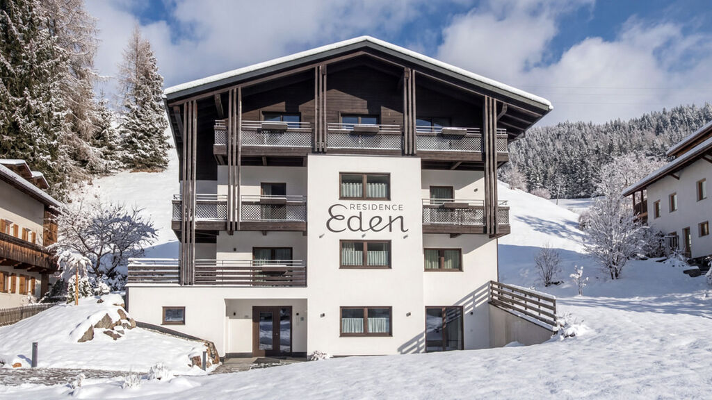 Residence Eden