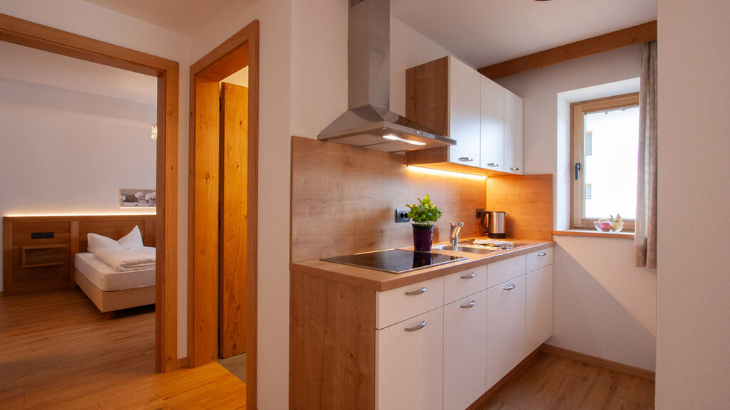 Residence Eden
