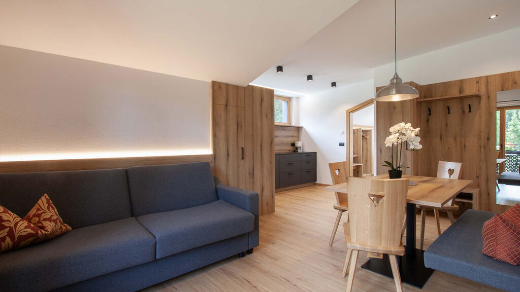 Residence Eden