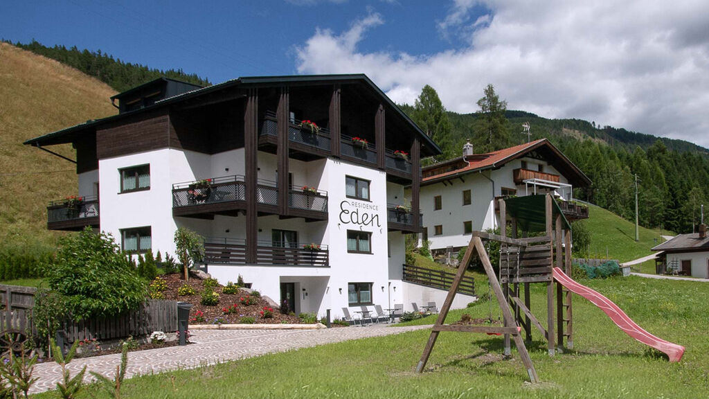 Residence Eden