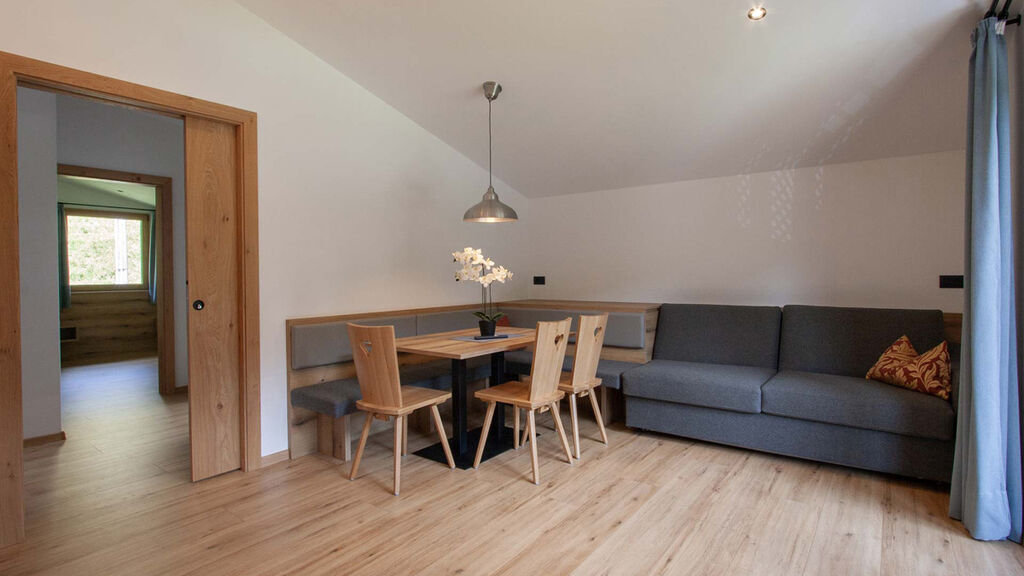 Residence Eden