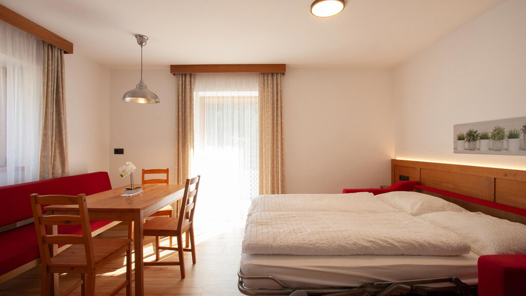 Residence Eden