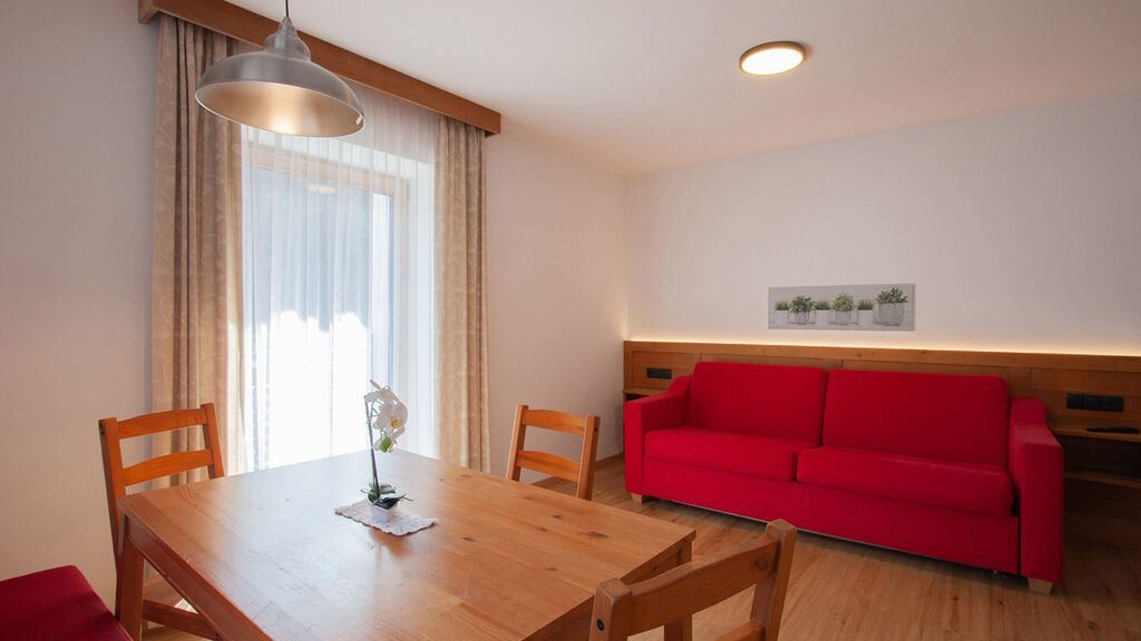 Residence Eden