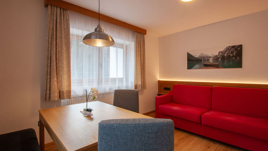Residence Eden