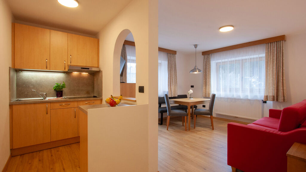 Residence Eden