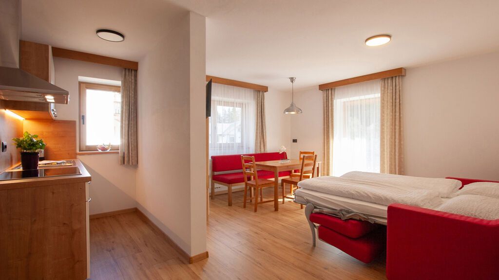 Residence Eden