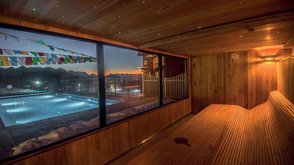Residence Edenarc