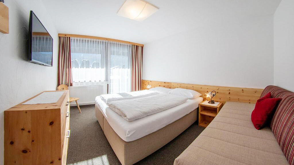 Residence Emmy