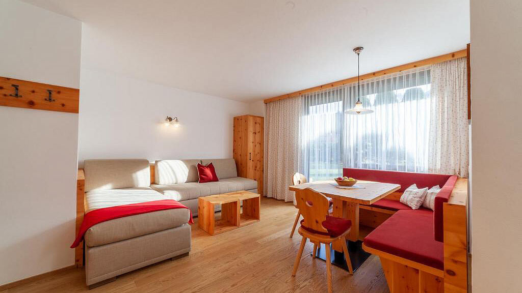 Residence Emmy