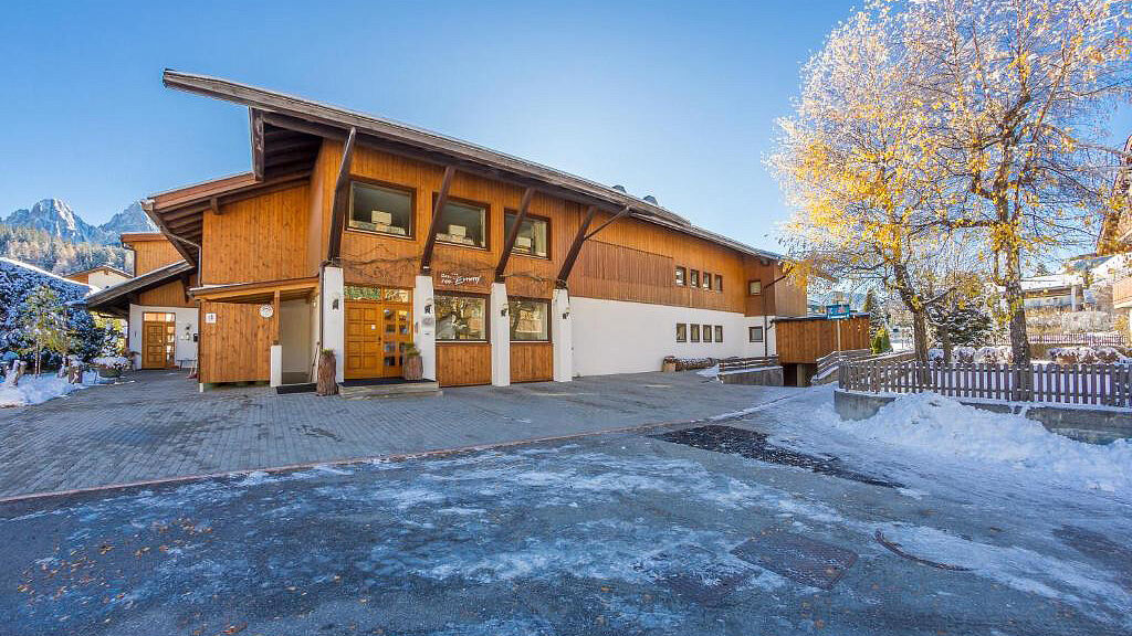 Residence Emmy