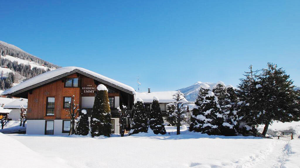 Residence Emmy