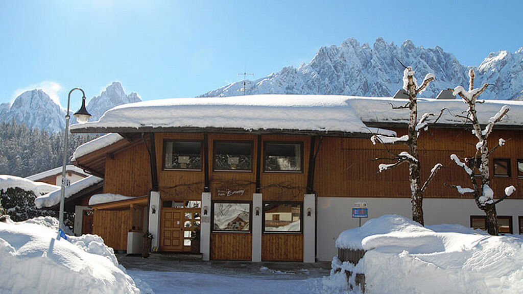 Residence Emmy