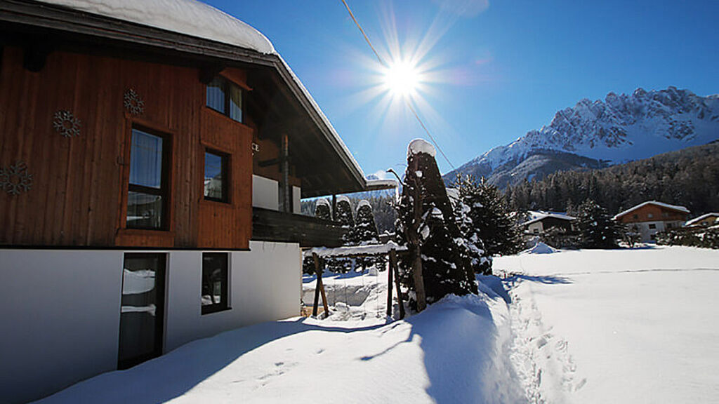 Residence Emmy