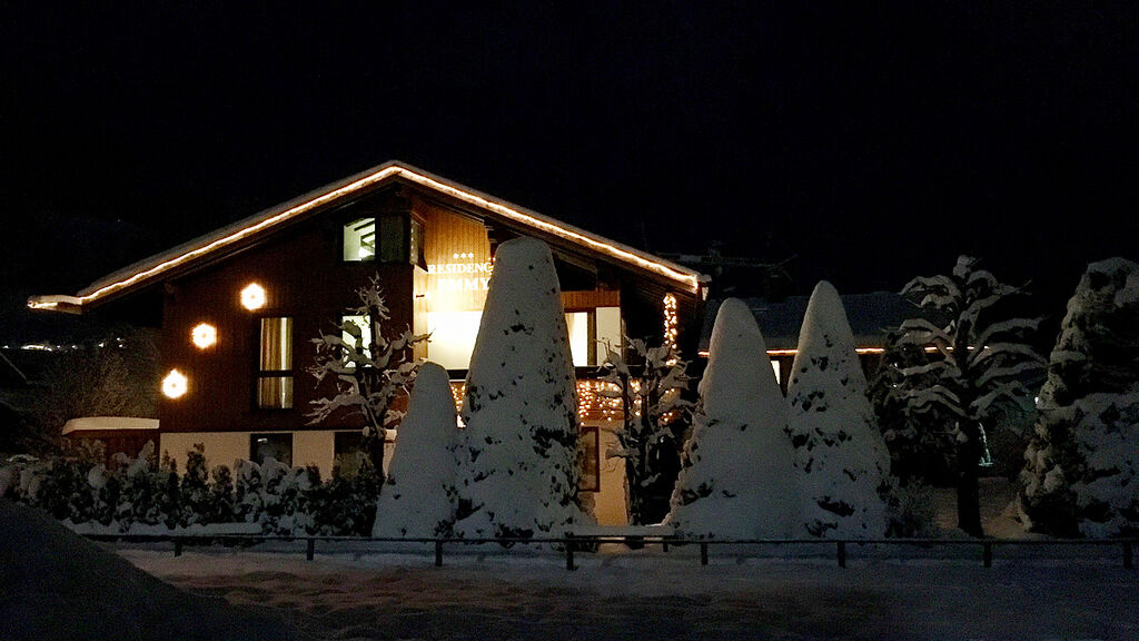 Residence Emmy