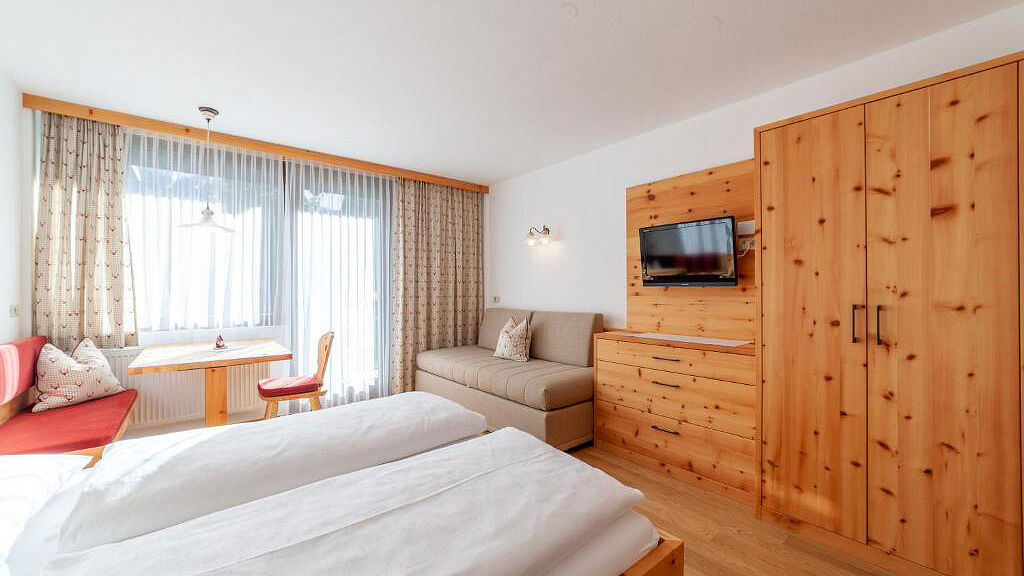 Residence Emmy