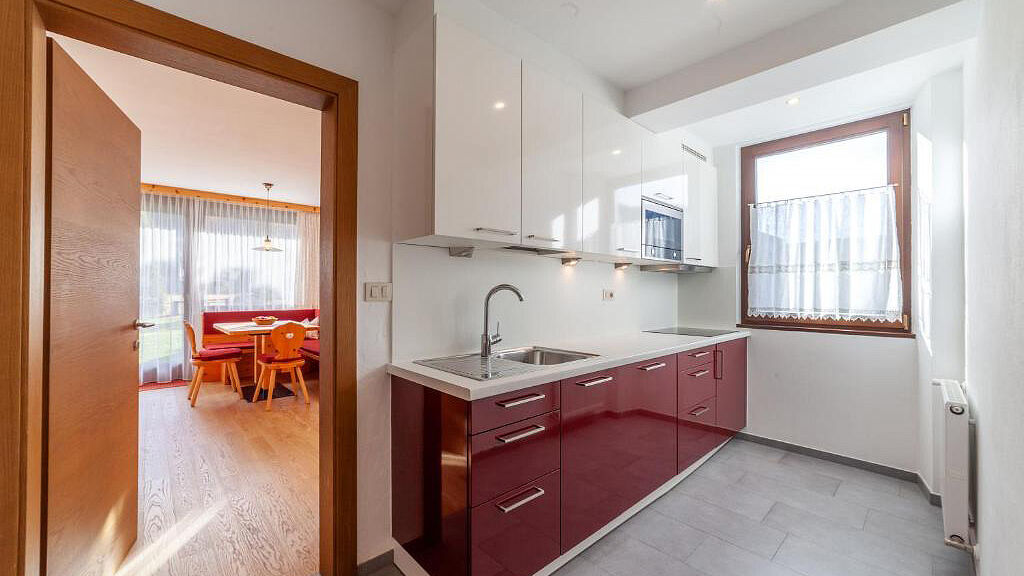 Residence Emmy