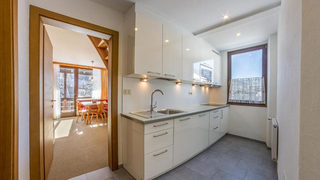 Residence Emmy
