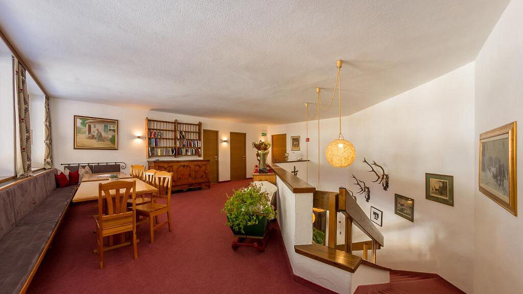 Residence Emmy