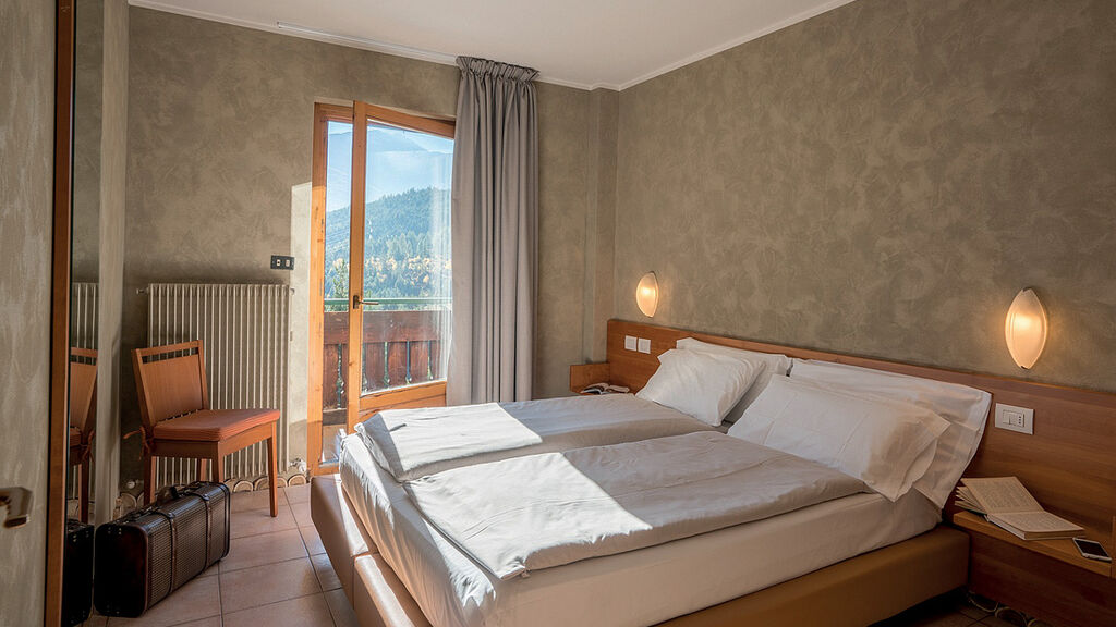 Residence Fior d´Alpe