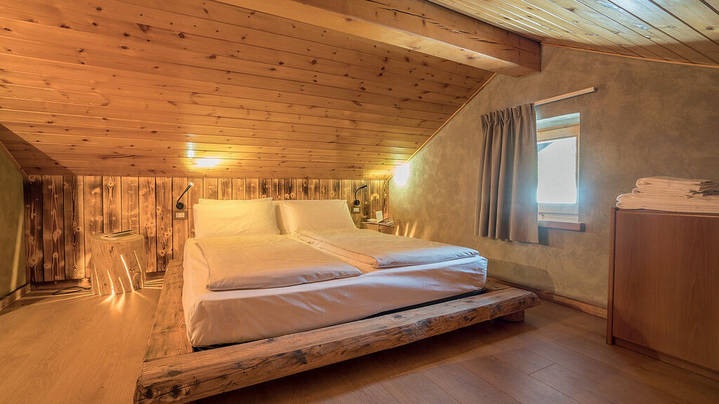 Residence Fior d´Alpe