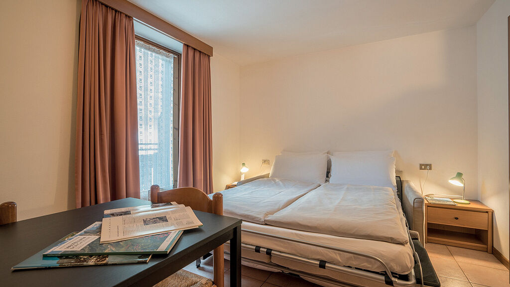 Residence Fior d´Alpe