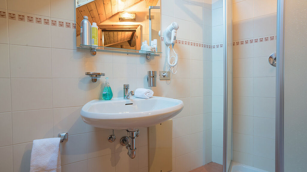 Residence Fior d´Alpe