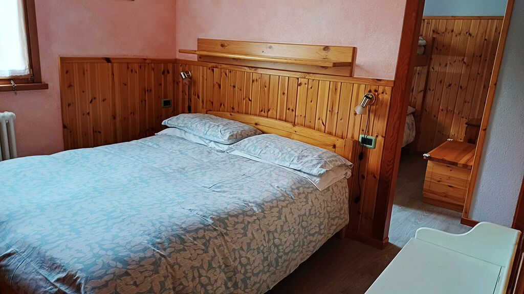 Residence Fior di Roccia