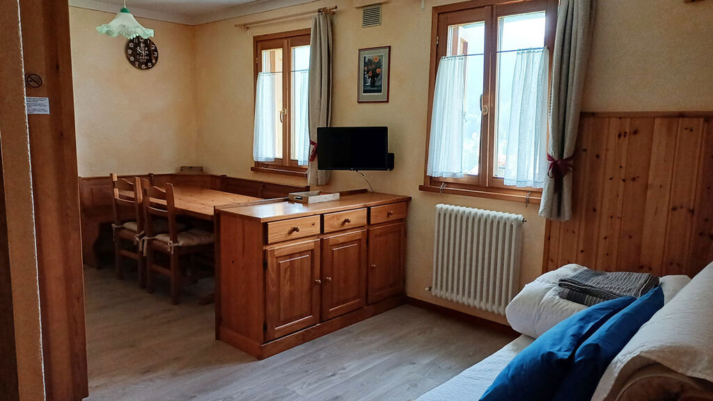 Residence Fior di Roccia