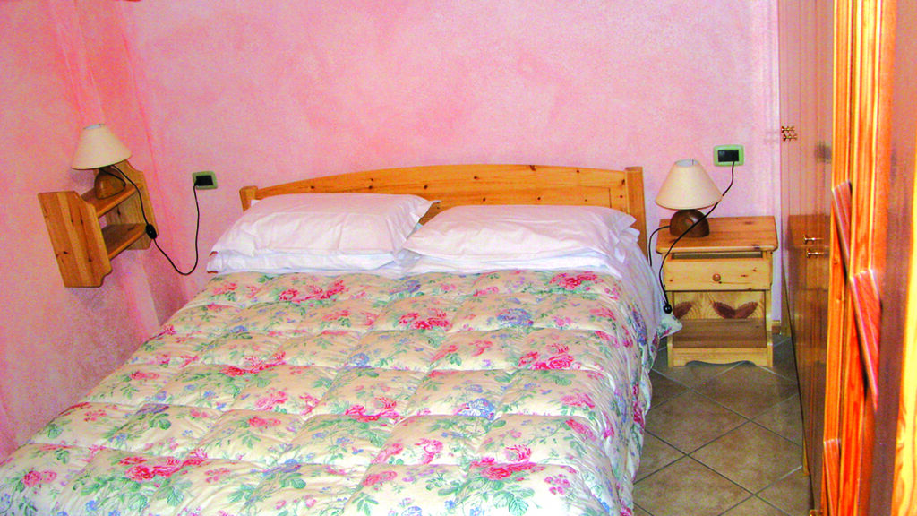 Residence Fior di Roccia