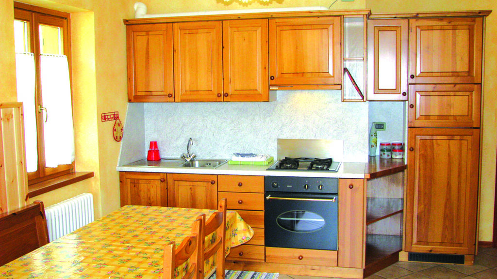 Residence Fior di Roccia
