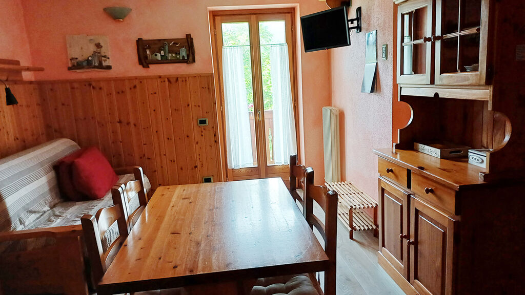 Residence Fior di Roccia