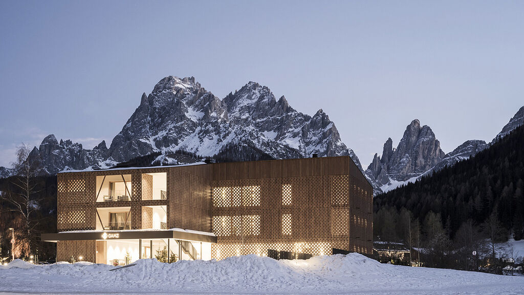 Residence Gamz Apart