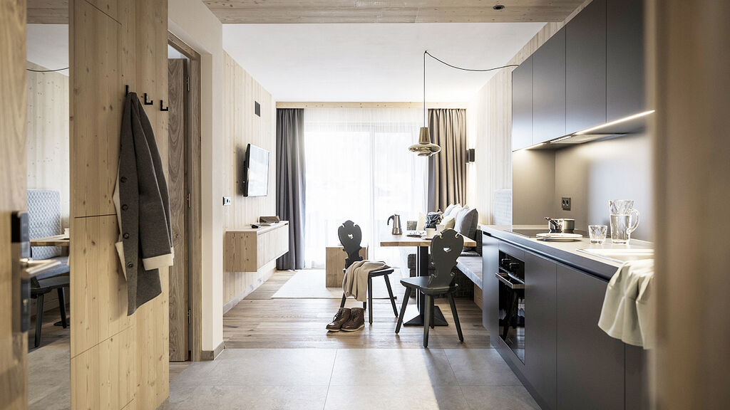 Residence Gamz Apart