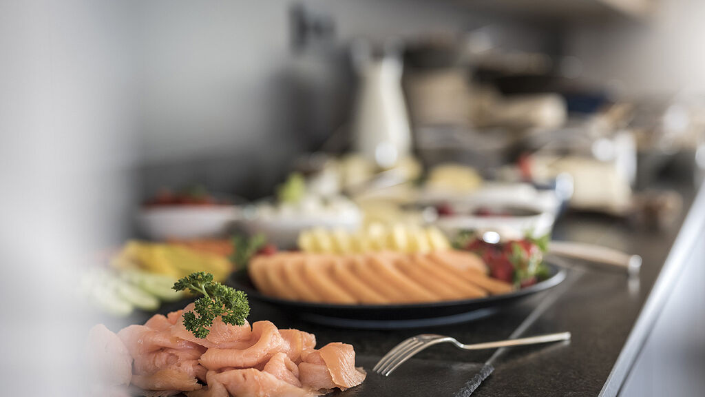 Residence Gamz Apart